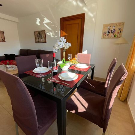 Apartamento Andalucia Fuengirola Εξωτερικό φωτογραφία