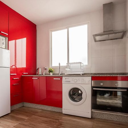 Apartamento Andalucia Fuengirola Εξωτερικό φωτογραφία