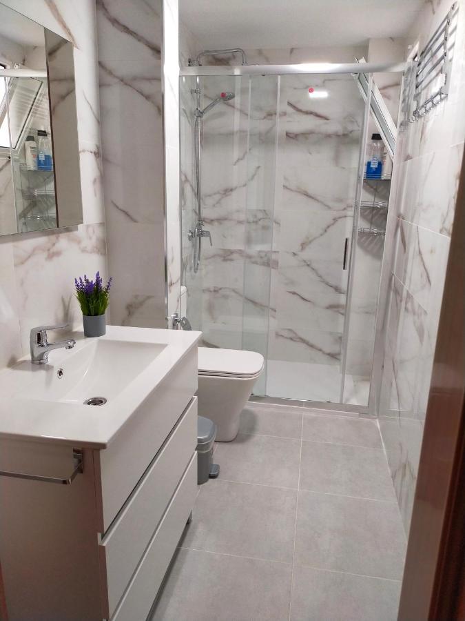 Apartamento Andalucia Fuengirola Εξωτερικό φωτογραφία