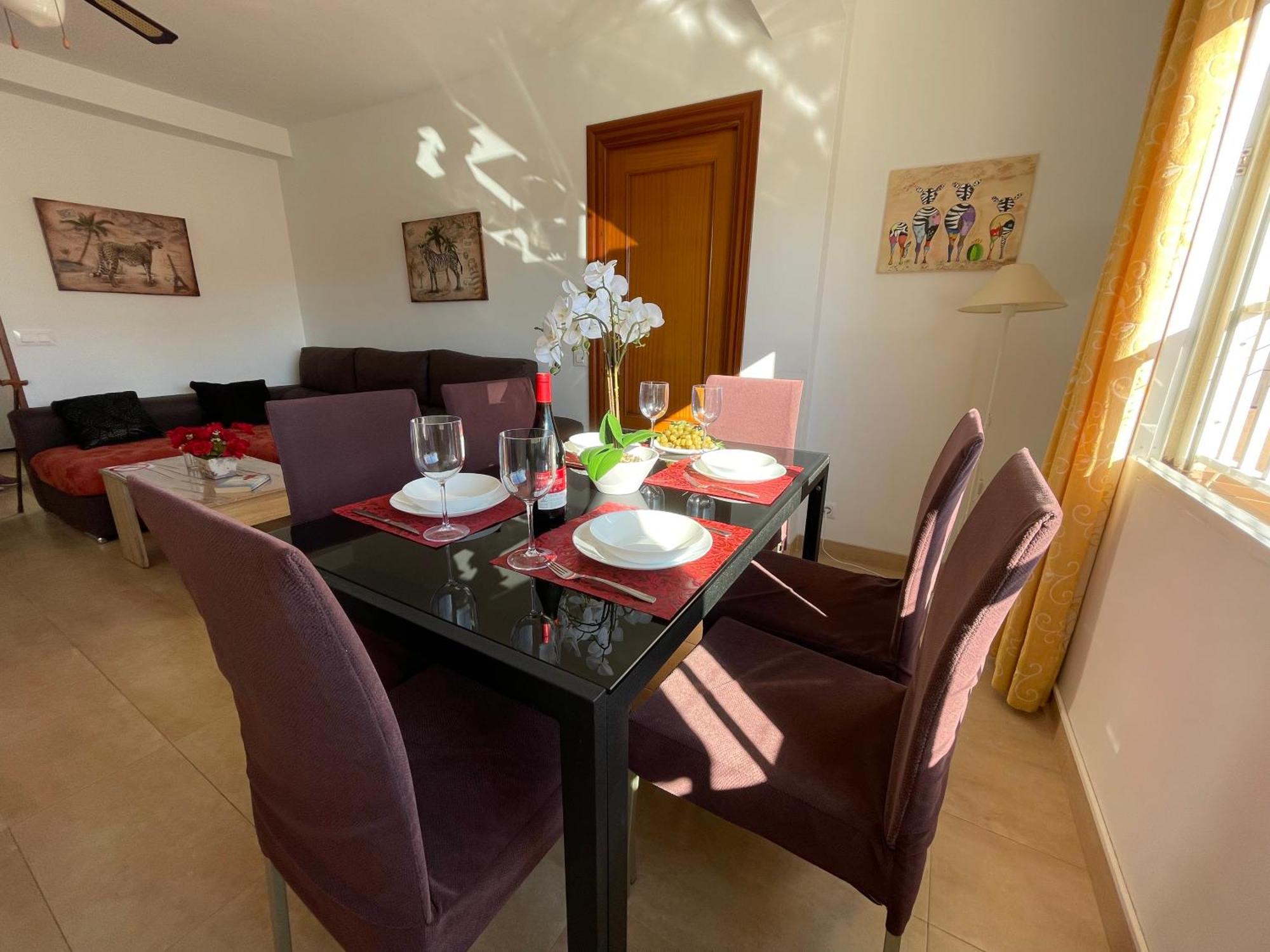 Apartamento Andalucia Fuengirola Εξωτερικό φωτογραφία