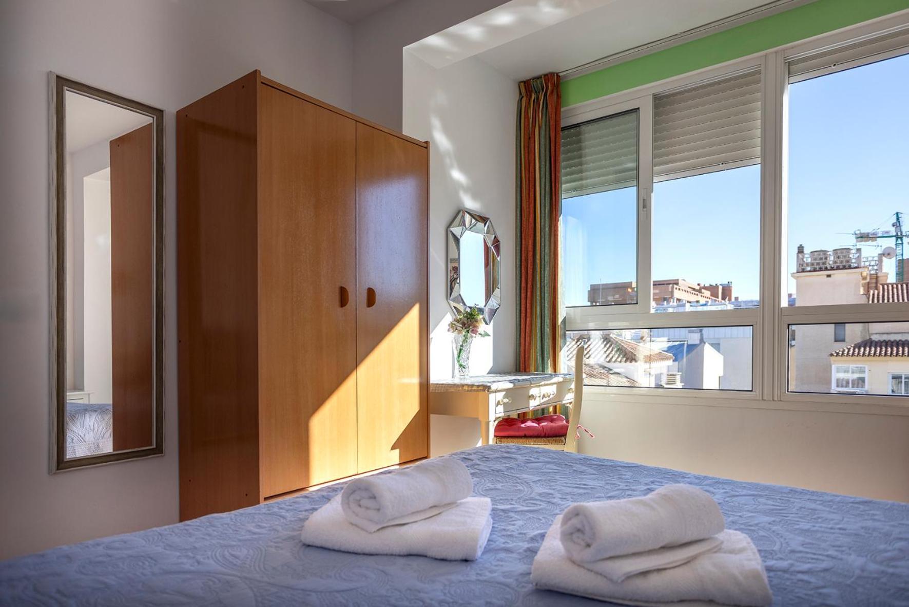 Apartamento Andalucia Fuengirola Εξωτερικό φωτογραφία