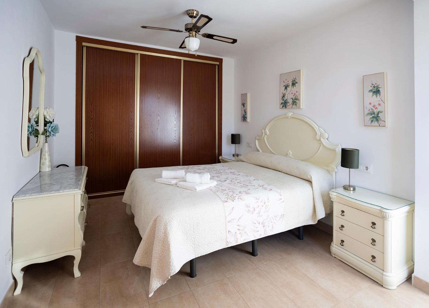 Apartamento Andalucia Fuengirola Εξωτερικό φωτογραφία