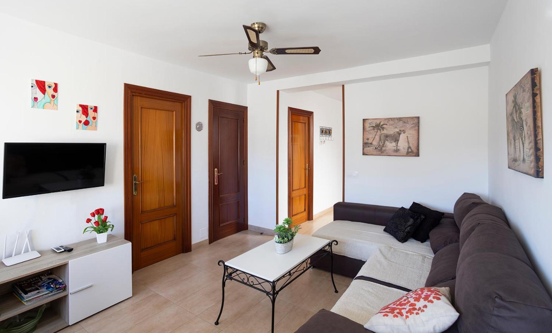 Apartamento Andalucia Fuengirola Εξωτερικό φωτογραφία