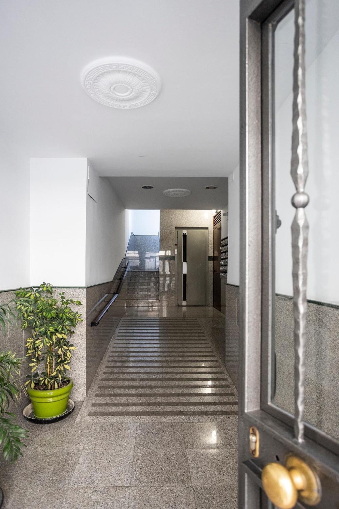 Apartamento Andalucia Fuengirola Εξωτερικό φωτογραφία