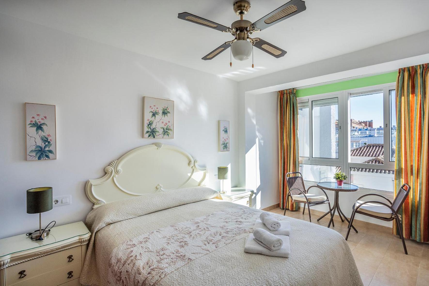 Apartamento Andalucia Fuengirola Εξωτερικό φωτογραφία
