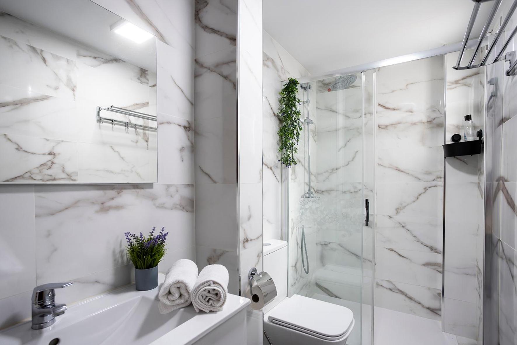 Apartamento Andalucia Fuengirola Εξωτερικό φωτογραφία
