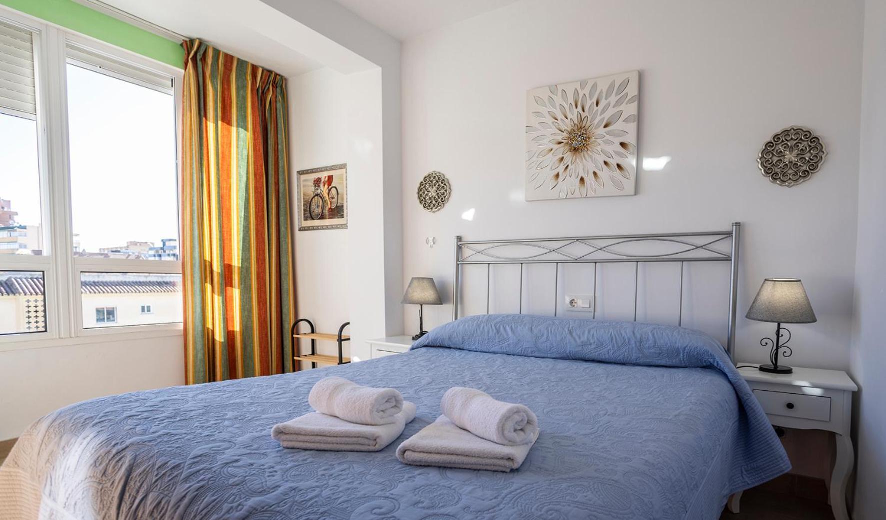 Apartamento Andalucia Fuengirola Εξωτερικό φωτογραφία
