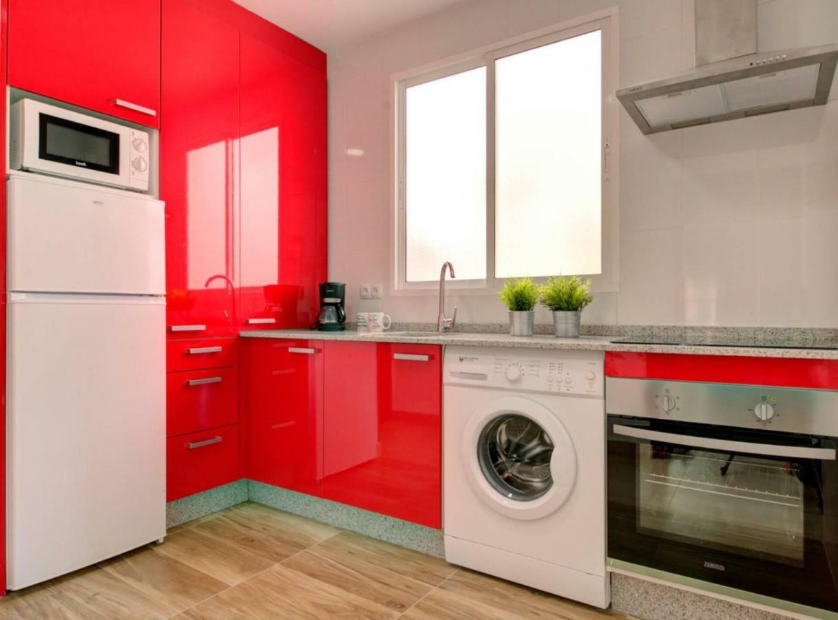 Apartamento Andalucia Fuengirola Εξωτερικό φωτογραφία