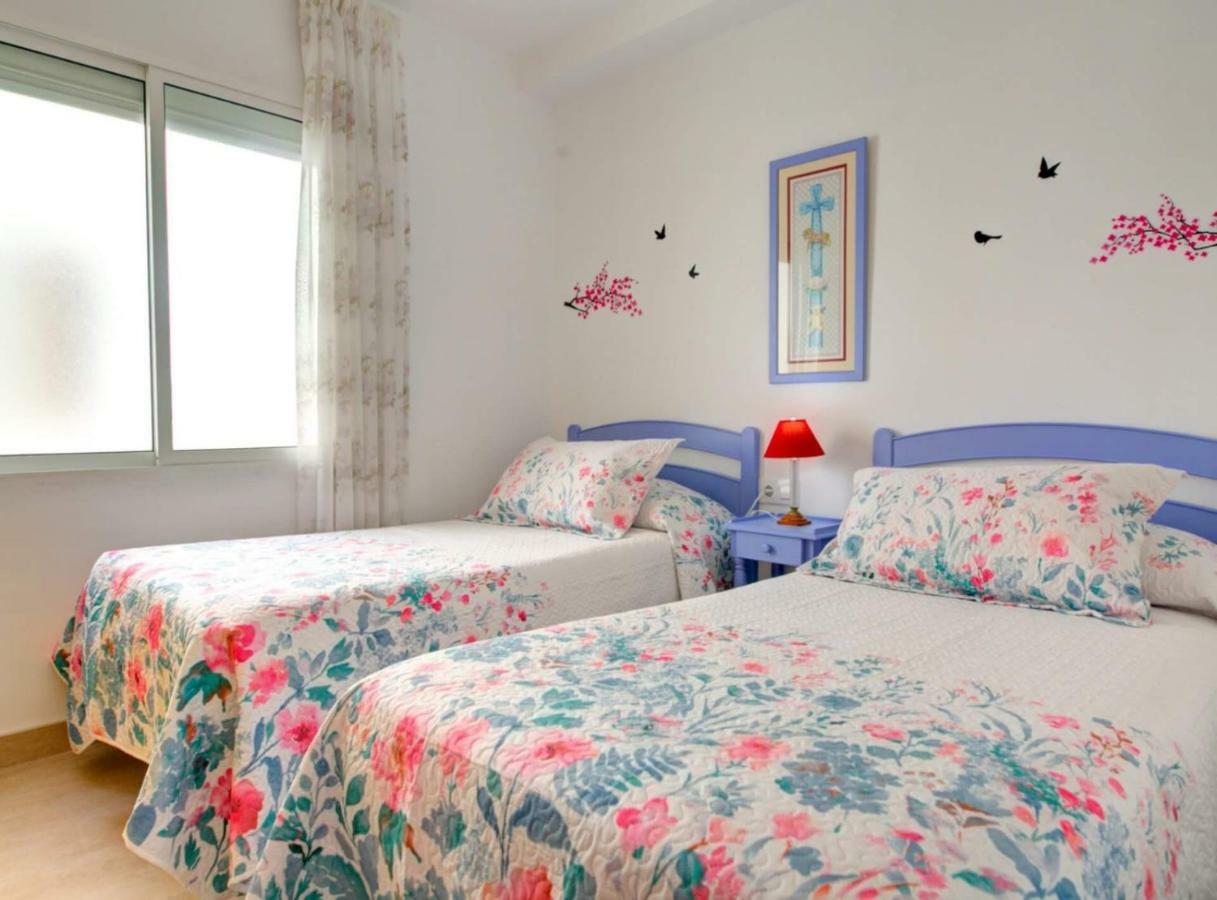 Apartamento Andalucia Fuengirola Εξωτερικό φωτογραφία