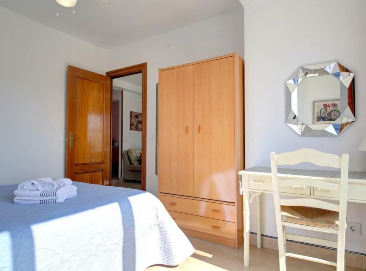 Apartamento Andalucia Fuengirola Εξωτερικό φωτογραφία