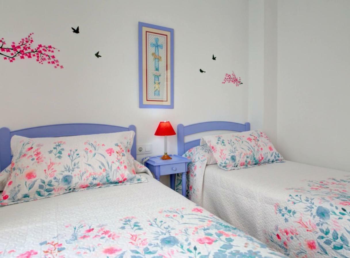 Apartamento Andalucia Fuengirola Εξωτερικό φωτογραφία